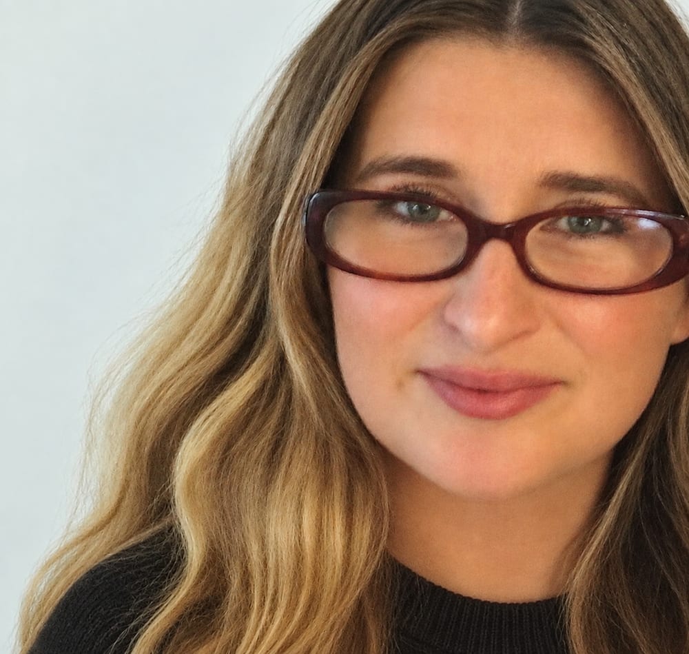 Ariana, Support coordinator and recovery coach at Able