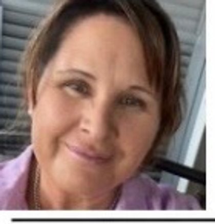 Katrina, Support worker at Able