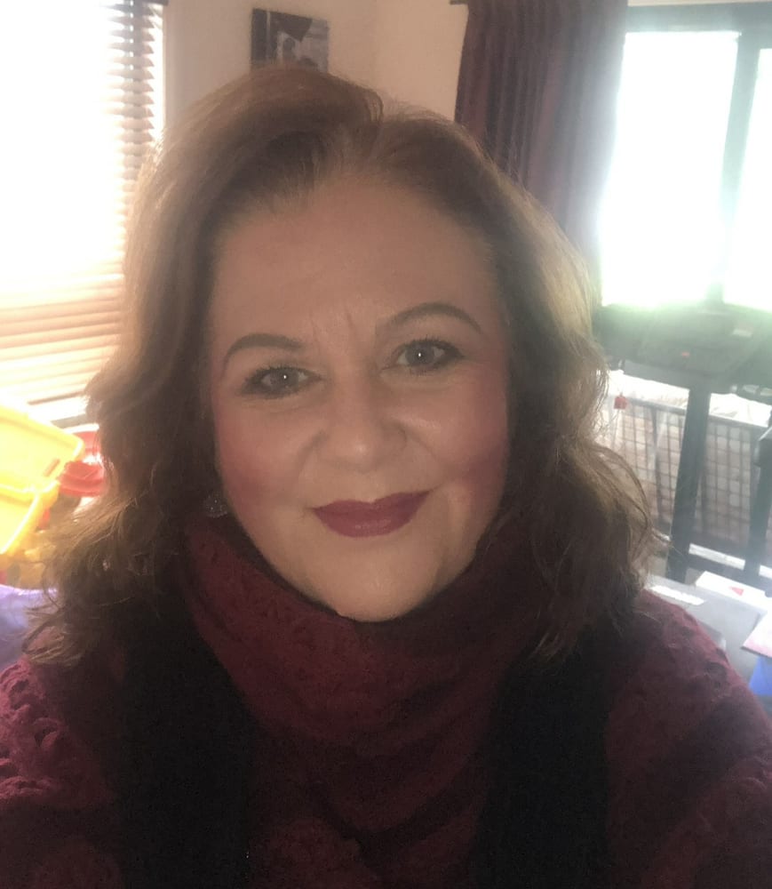 Bec, Support worker at Able